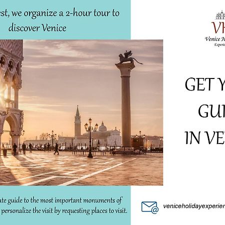 Canal View - San Marco ヴェネツィア エクステリア 写真